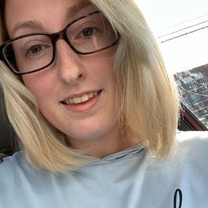 Meet your Posher, Kimberlyn